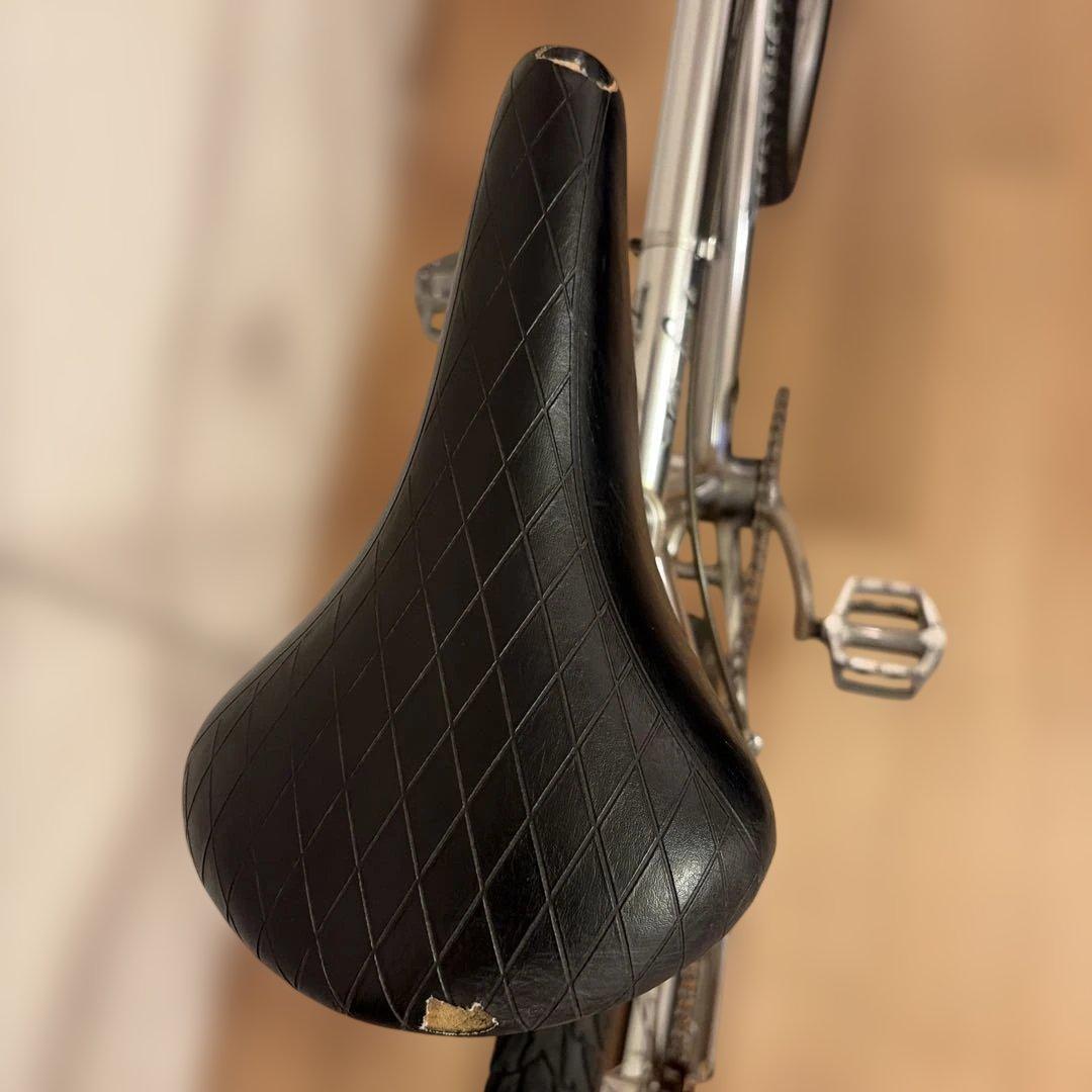 HOW I ROLL Kick it 26インチ