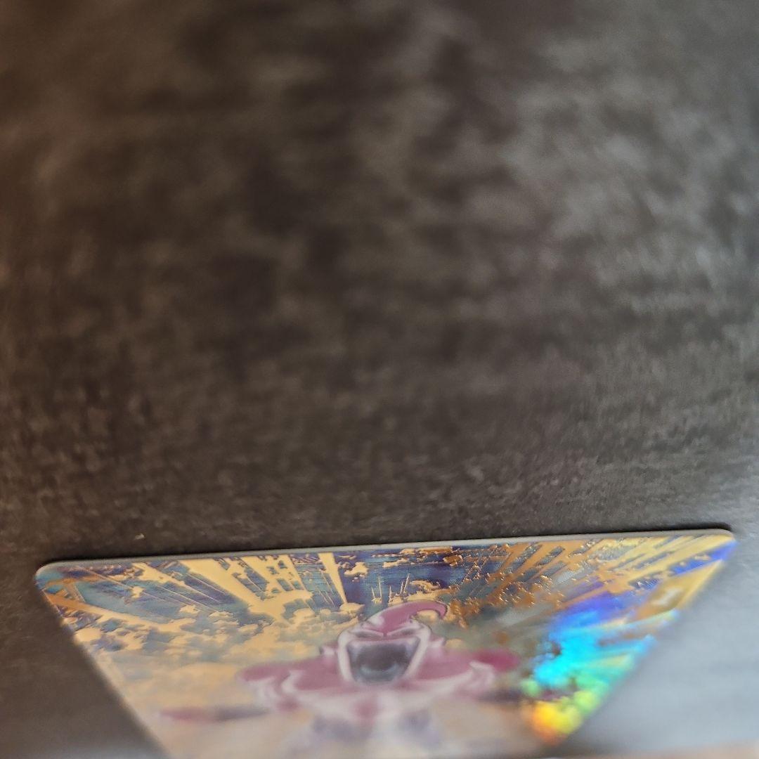 ドラゴンボール ダイバーズ 魔人ブウ 悪 パラレル