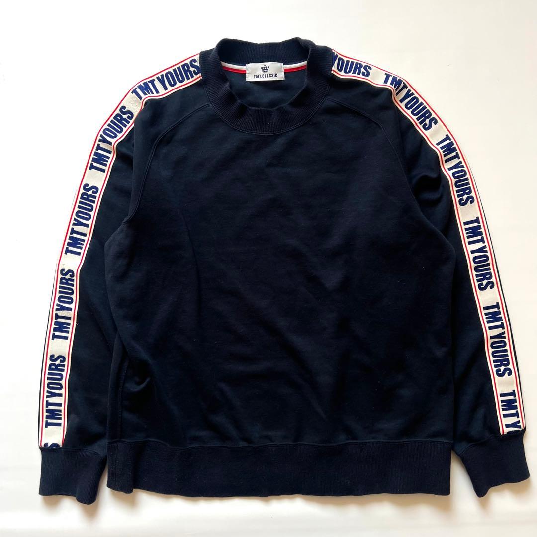 TMT CLASSIC セットアップ　メンズ　ゴルフ　スウェット　パンツ　L