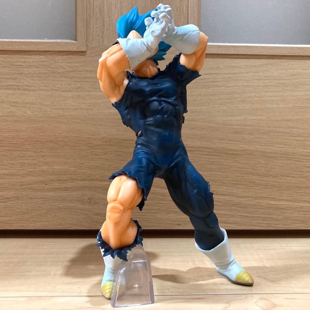 一番くじ ドラゴンボール VSオムニバス超 A賞 B賞 2種セット