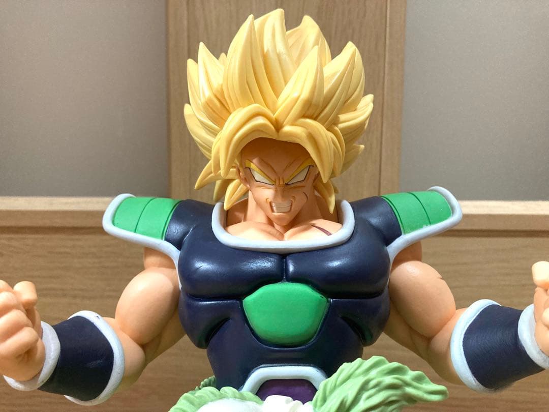 一番くじ ドラゴンボール VSオムニバス超 A賞 B賞 2種セット