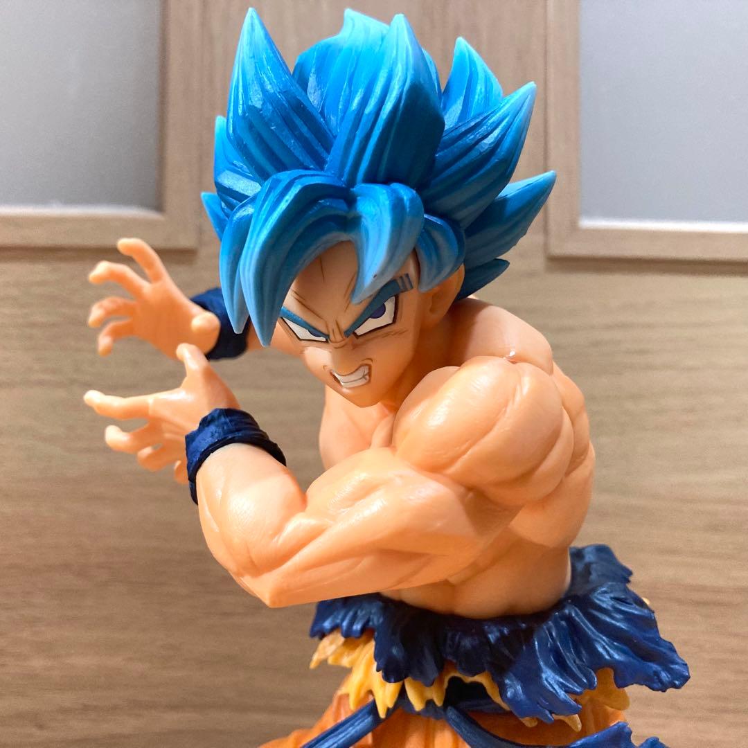 一番くじ ドラゴンボール VSオムニバス超 A賞 B賞 2種セット