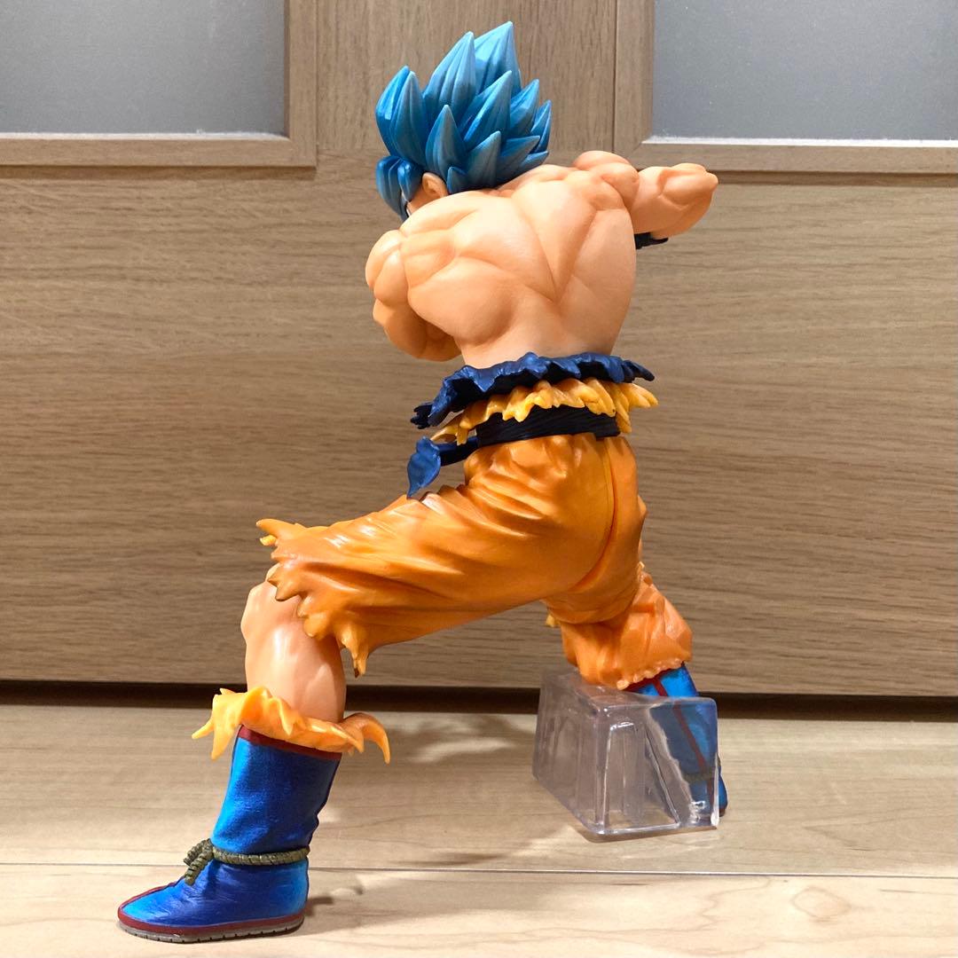 一番くじ ドラゴンボール VSオムニバス超 A賞 B賞 2種セット