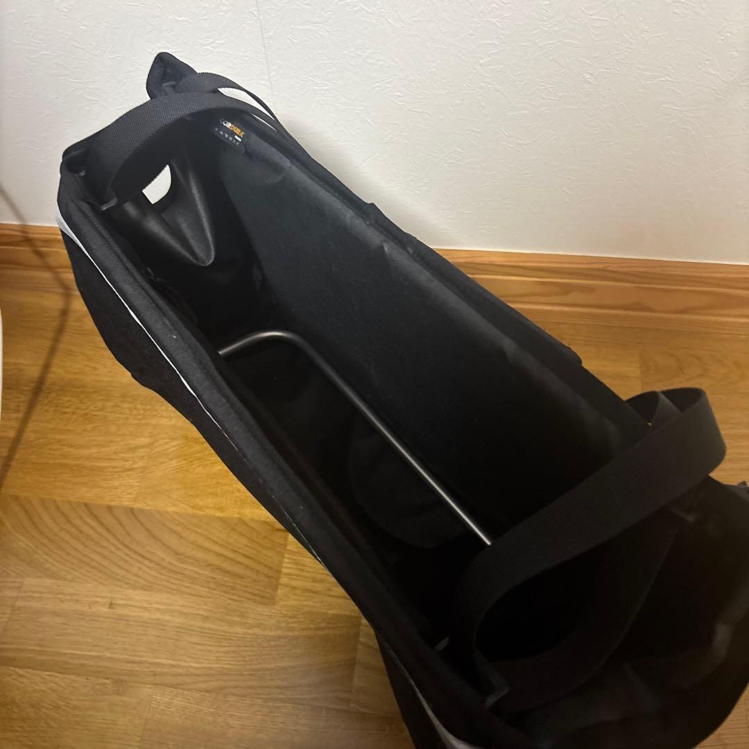 BROMPTON BASKET 23L フロント カゴ