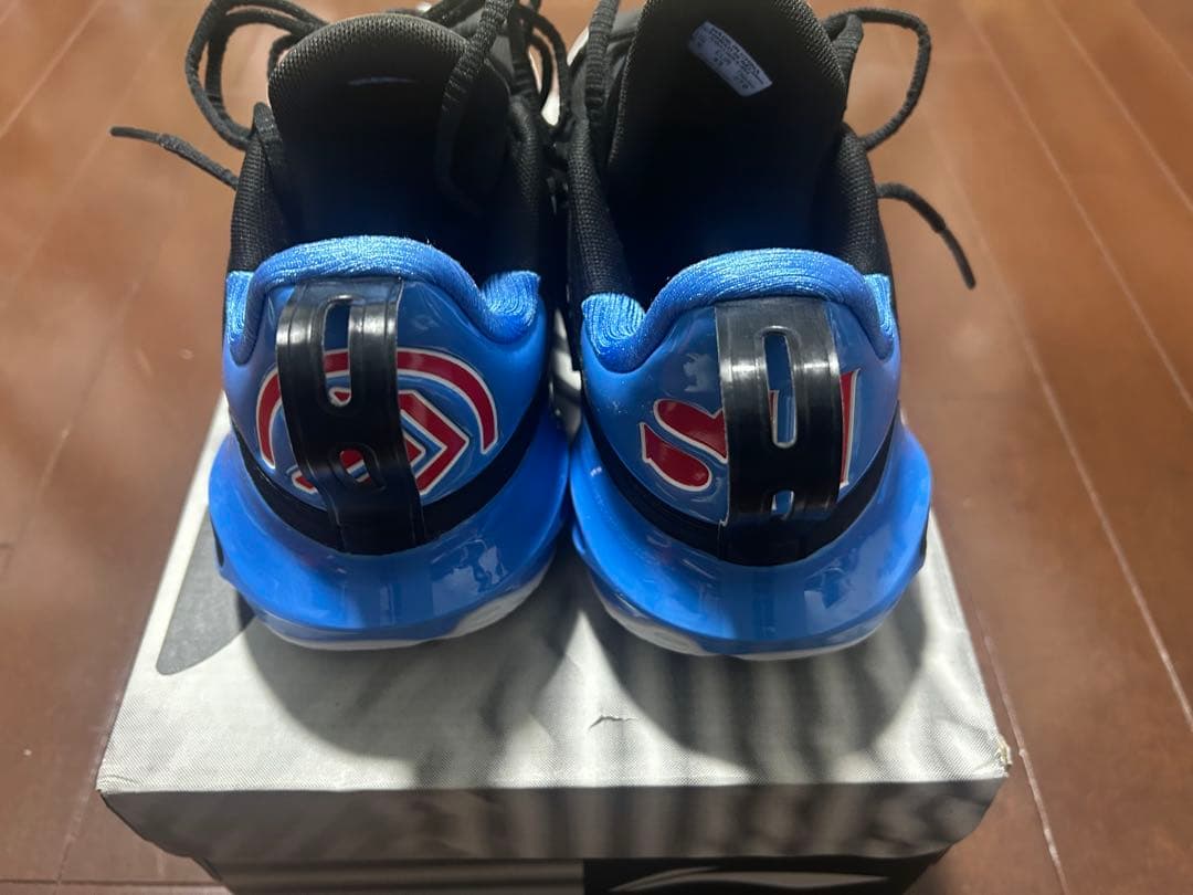 LI-NING SPEED Ⅺ us 9.5 リーニン スピード 11