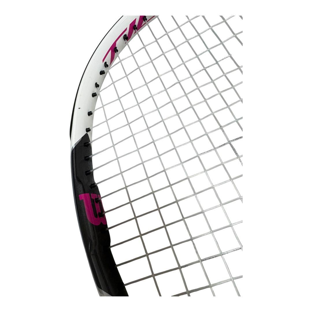 【コスパ最強】Wilson Tidal 102 硬式テニスラケット