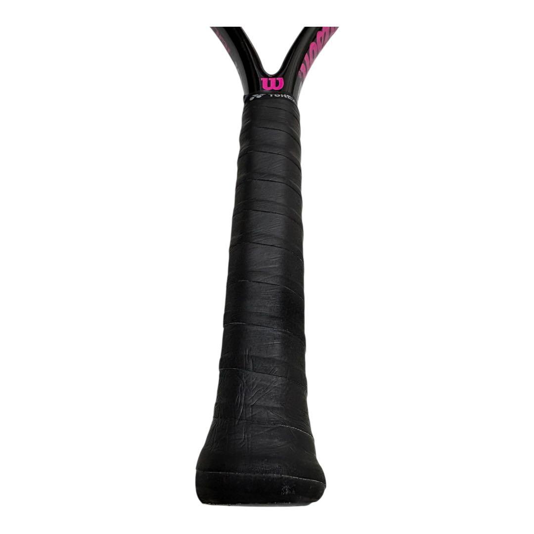 【コスパ最強】Wilson Tidal 102 硬式テニスラケット