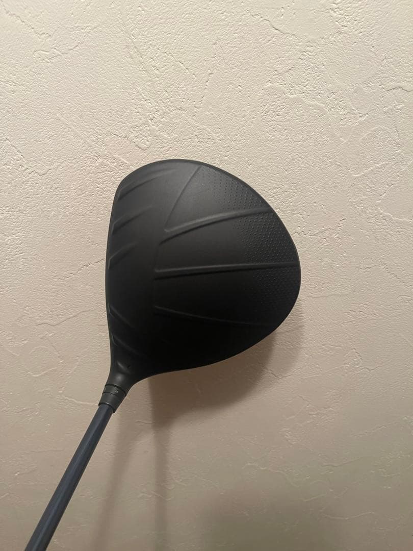 PING G400 LST 10度