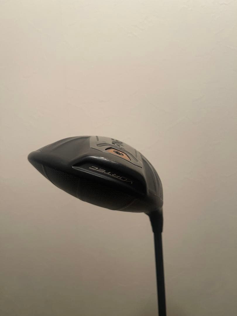 PING G400 LST 10度
