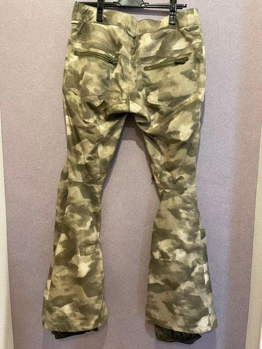 BURTONパンツMサイズ