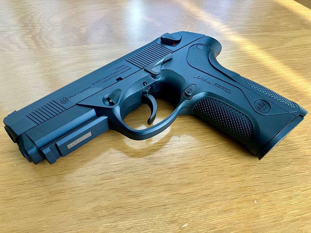 東京マルイ PX4 ガスブローバック