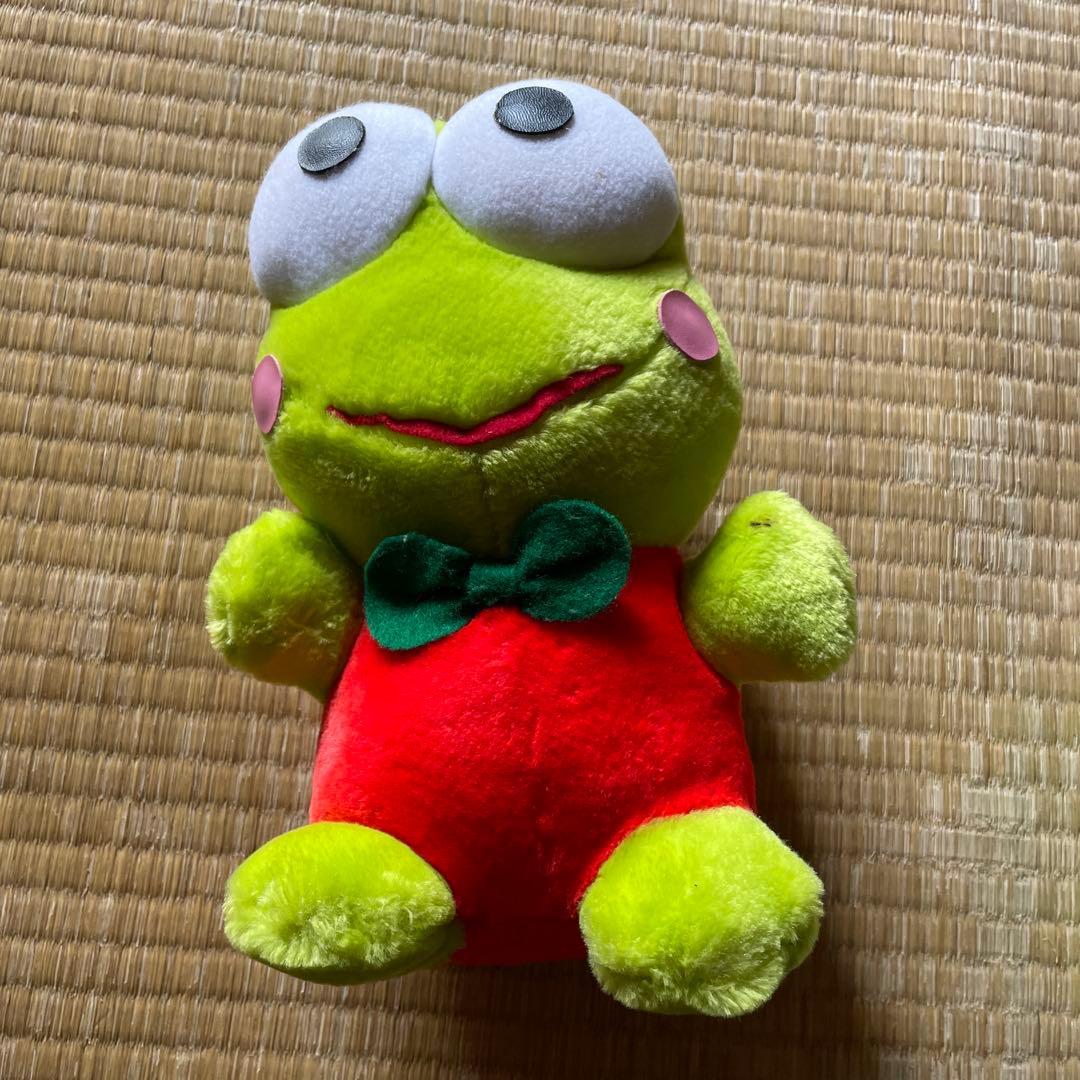 ケロケロケロッピー　まとめ売り