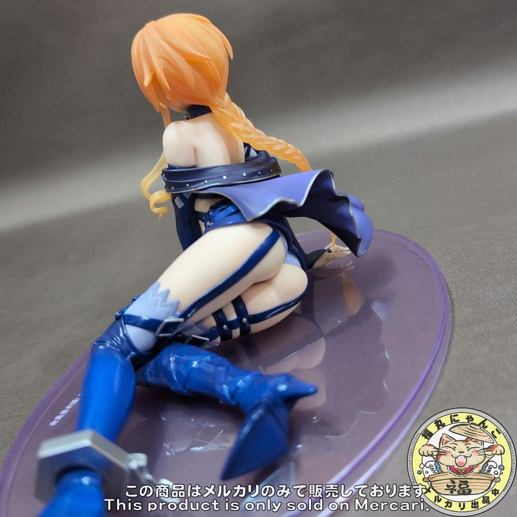 デート・ア・ライブII 八舞耶倶矢 八舞夕弦 1/8 完成品フィギュア