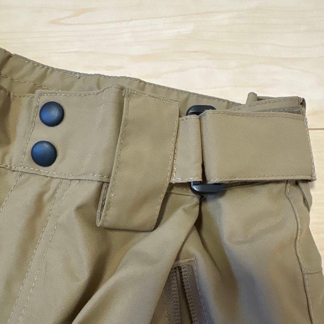 MARVEL FANTASY スノーボードウェアセット　超美品