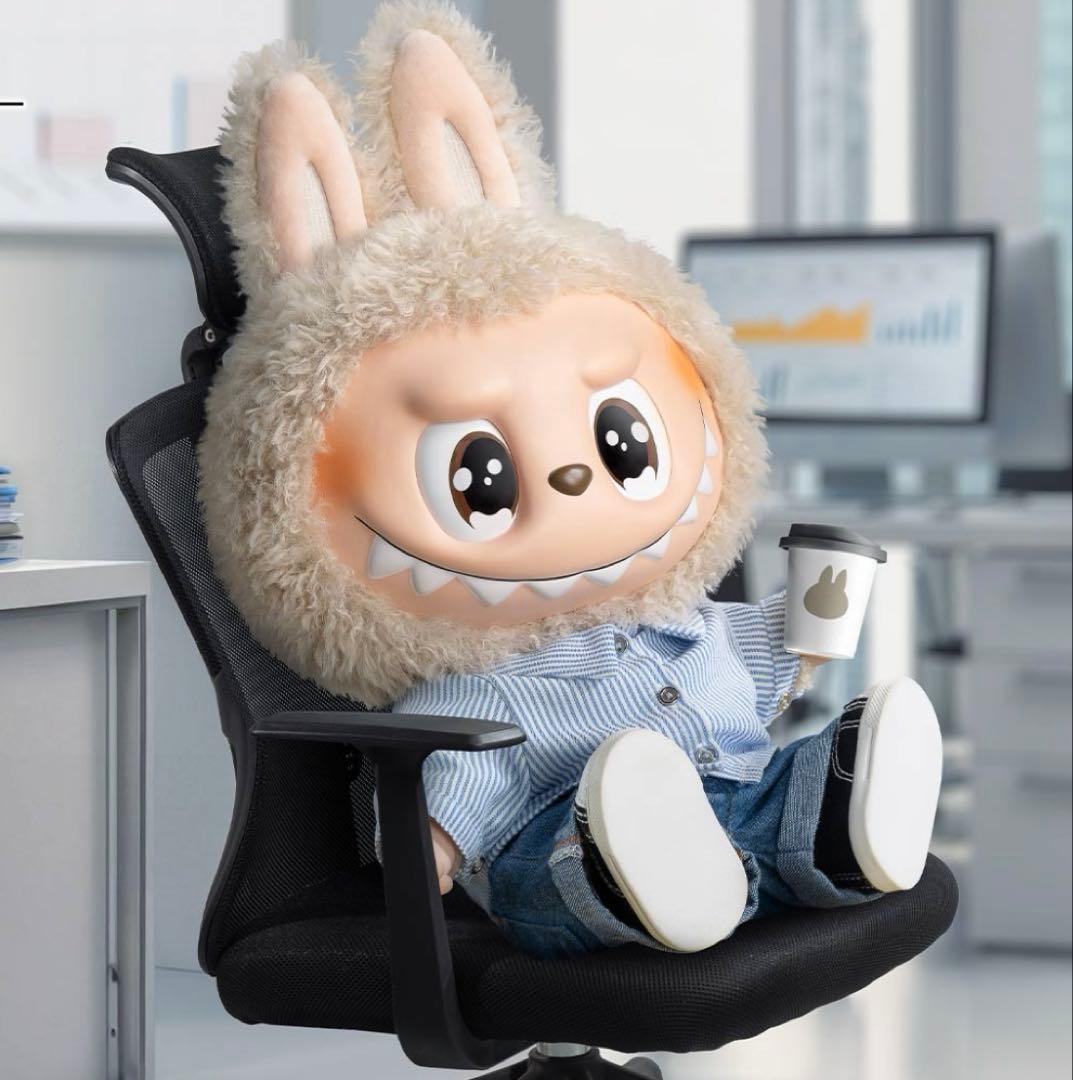 【新品・未使用】THE MONSTERS FLIP WITH ME 正規品