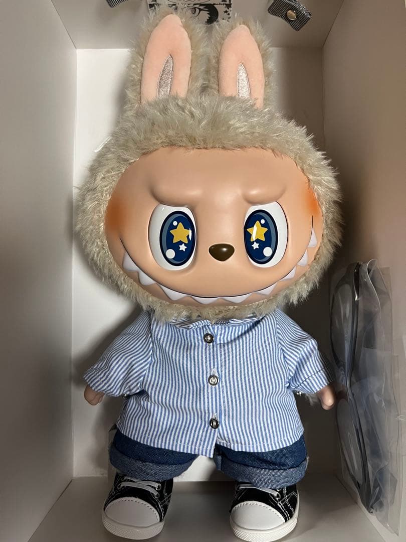 【新品・未使用】THE MONSTERS FLIP WITH ME 正規品