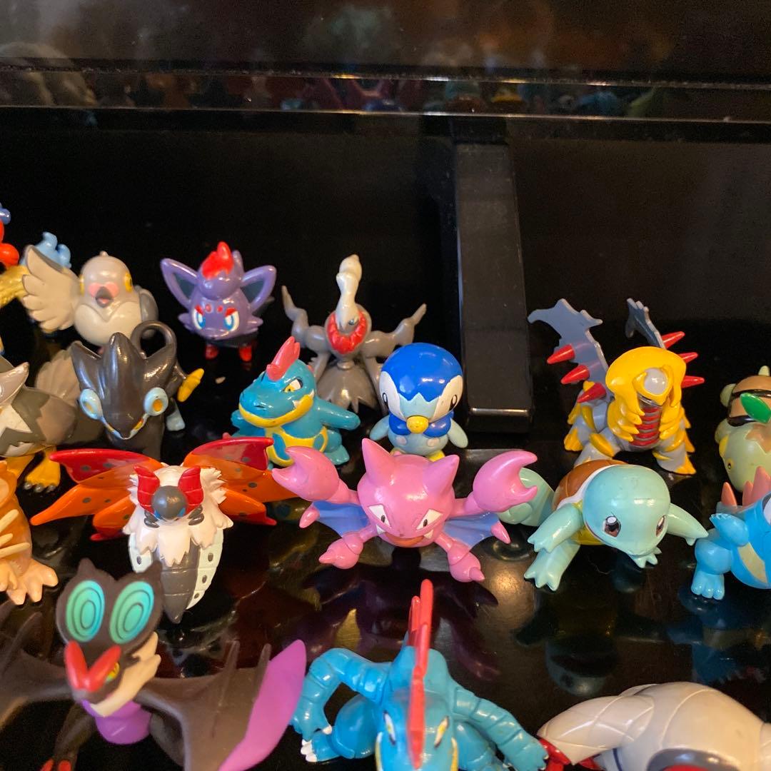 ポケモン　モンコレ　まとめ売り