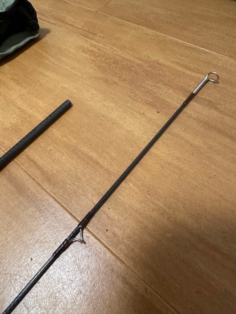 Orvis ウルトラファイン 7ft9in #2 オービス フライロッド