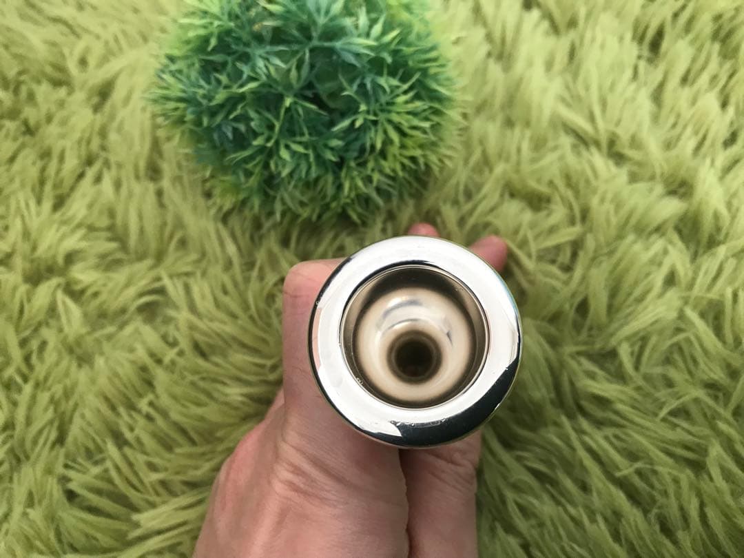⭐️定価36850円トロンボーンマウスピース GRIEGO NOUVEAU 5M