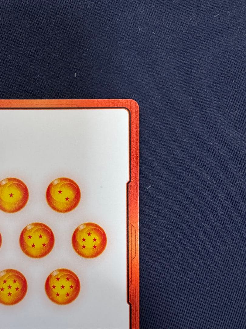 27巻　パラレルエナジーマーカー　超サイヤ人孫悟空