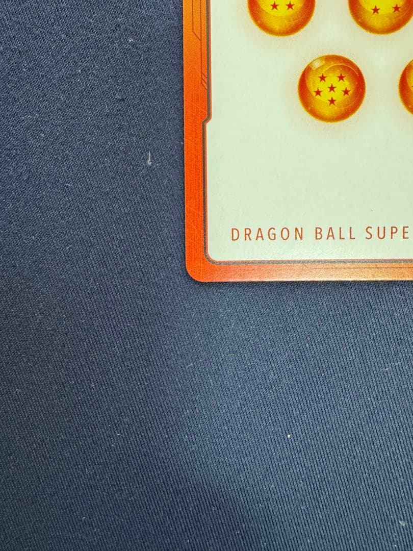 27巻　パラレルエナジーマーカー　超サイヤ人孫悟空