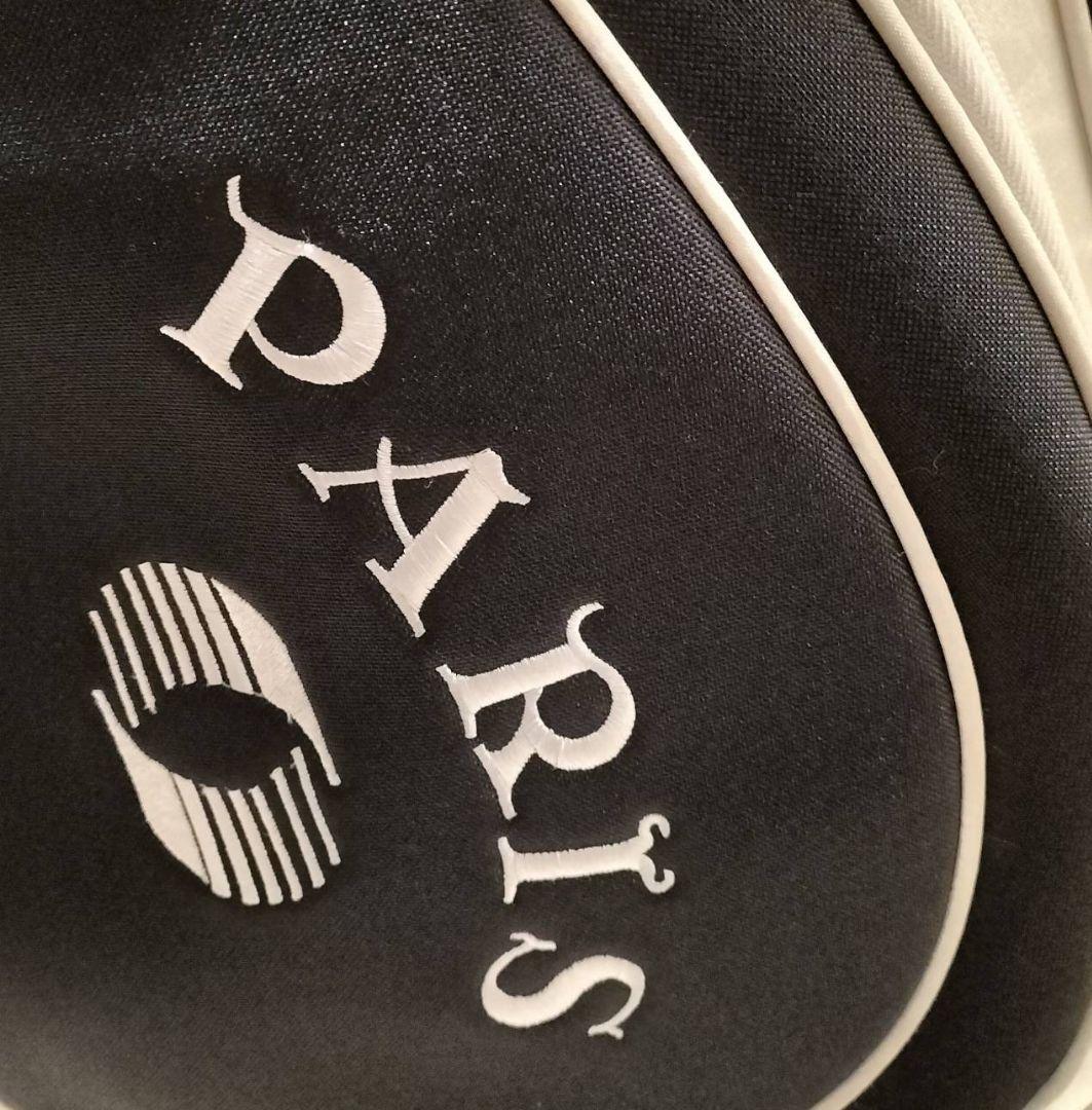 キャディーバッグ　PARIS【美品】