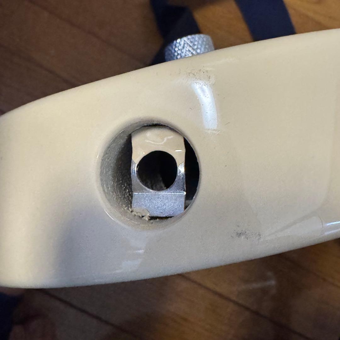 Squier Telecaster Seymour Duncan 搭載