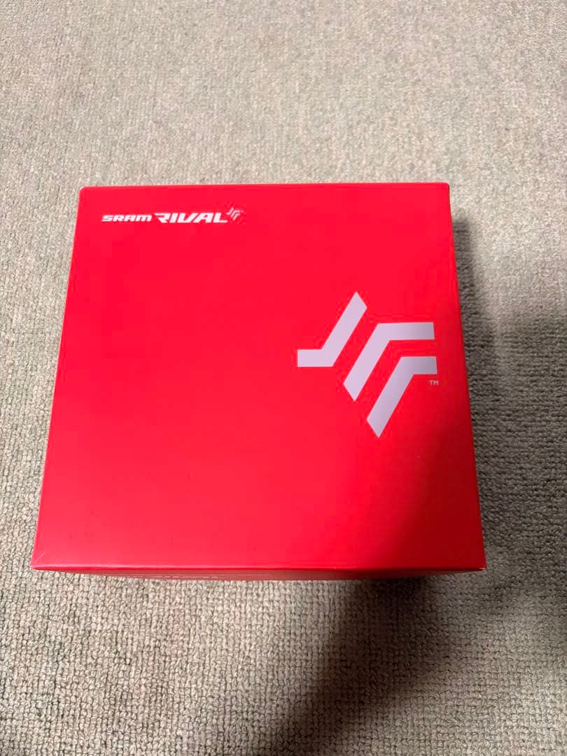 SRAM RIVAL AXS フロントディレイラー