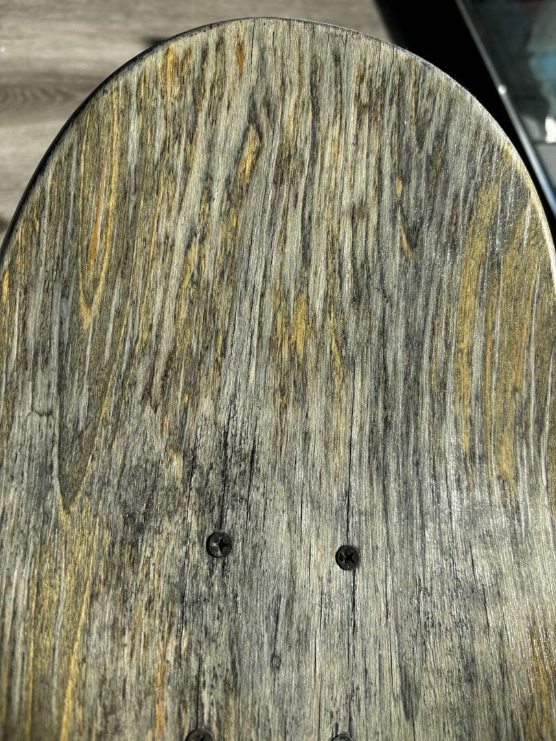 BALLISTICS シュプリーム Supremeスケートボードデッキ