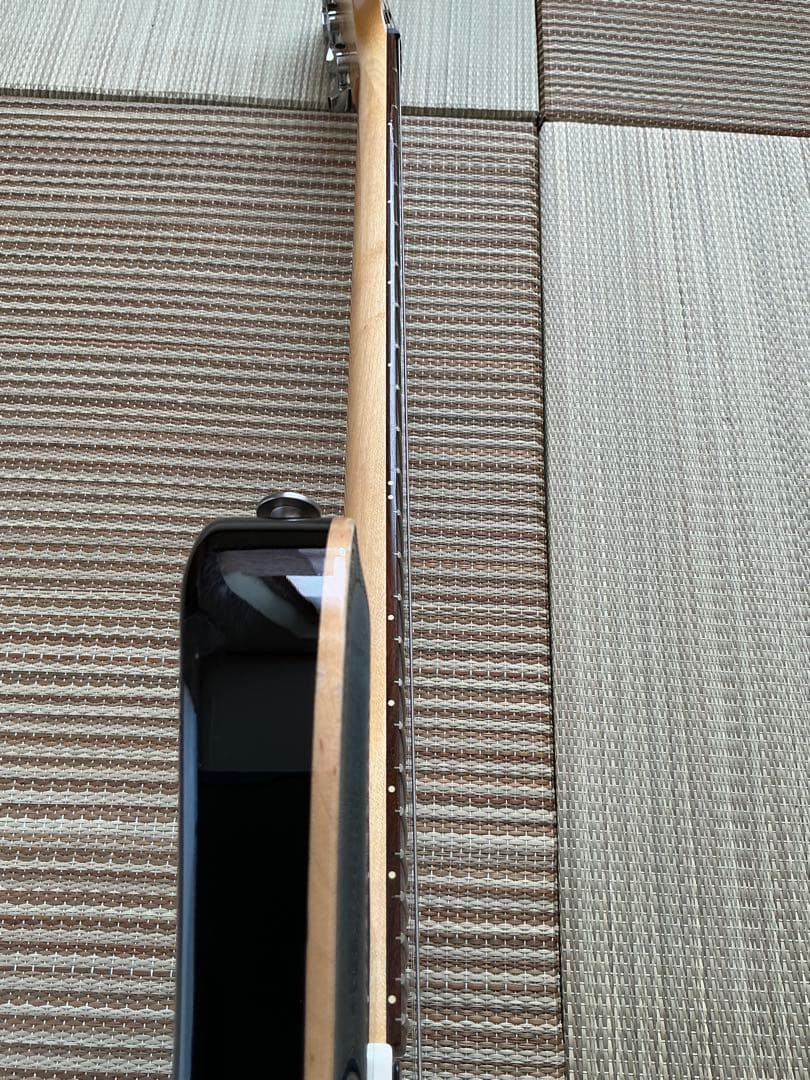 PRS CE24 Whale Blue 2015年製