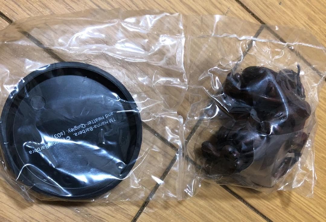 524★チキチキマシン猛レース ケンケン フィギュア ワンフェス限定品★未開封