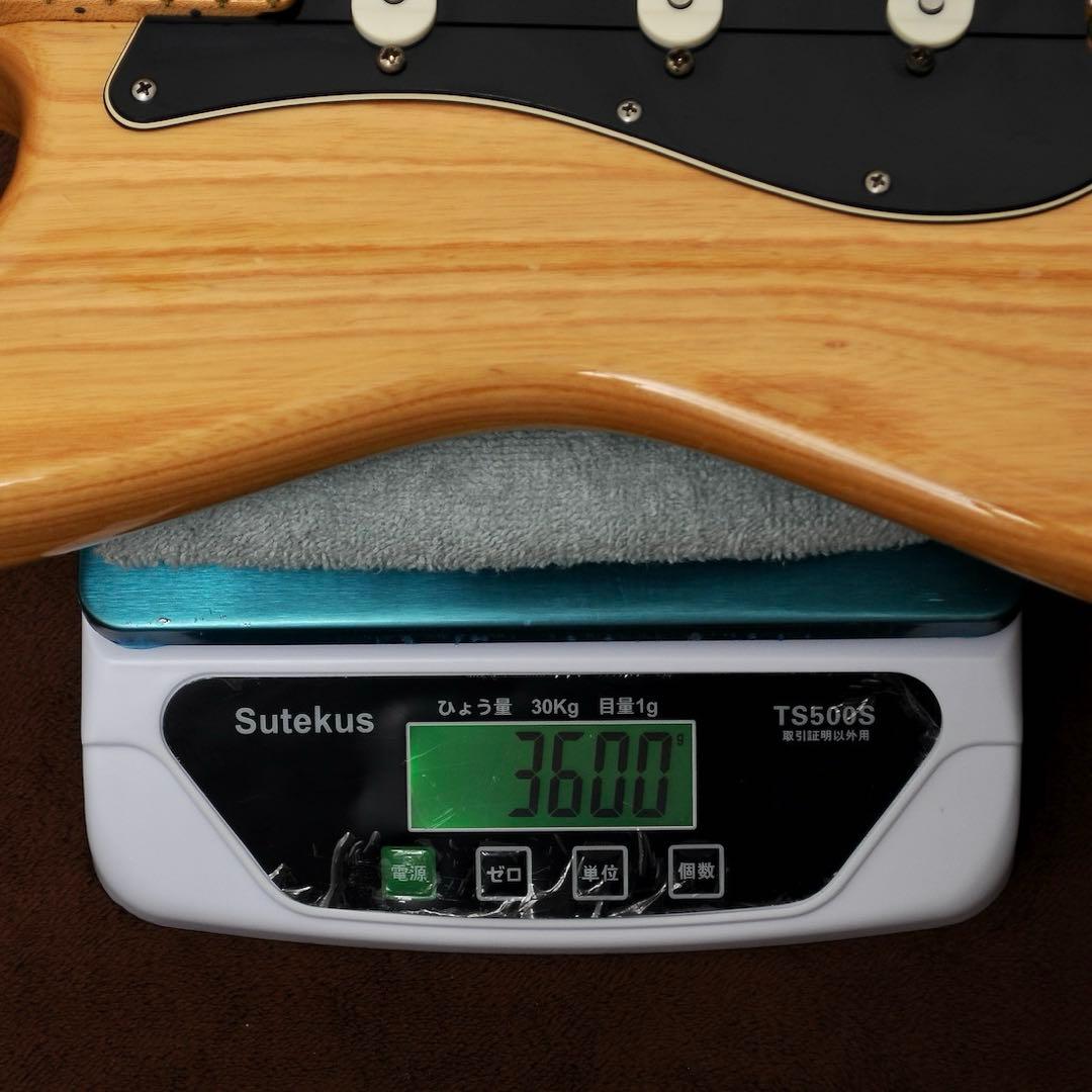 ギター Fender USA American professional ST