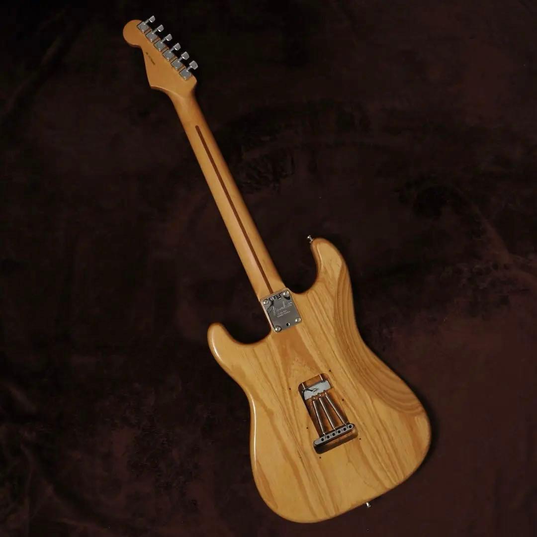 ギター Fender USA American professional ST