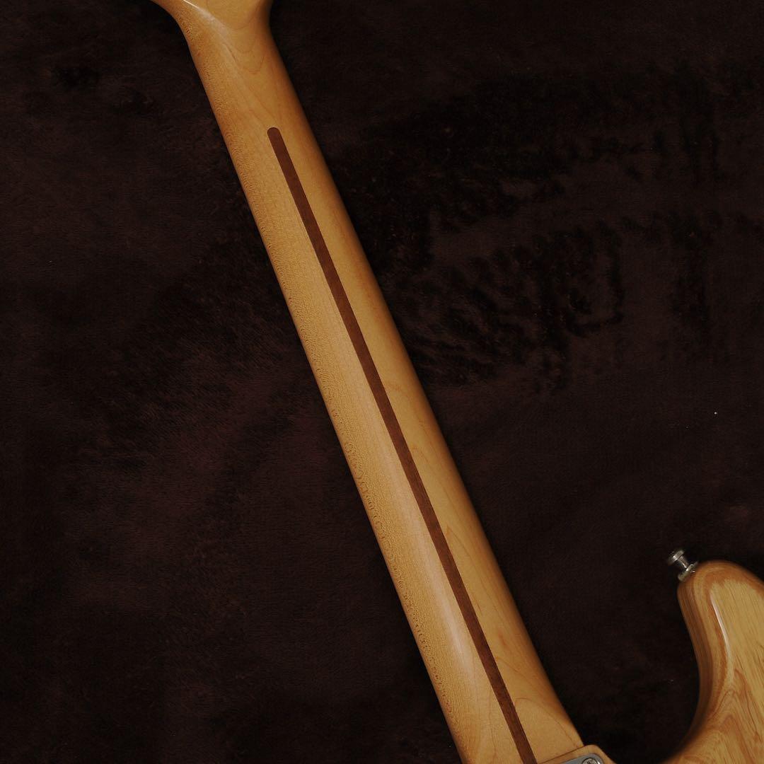 ギター Fender USA American professional ST
