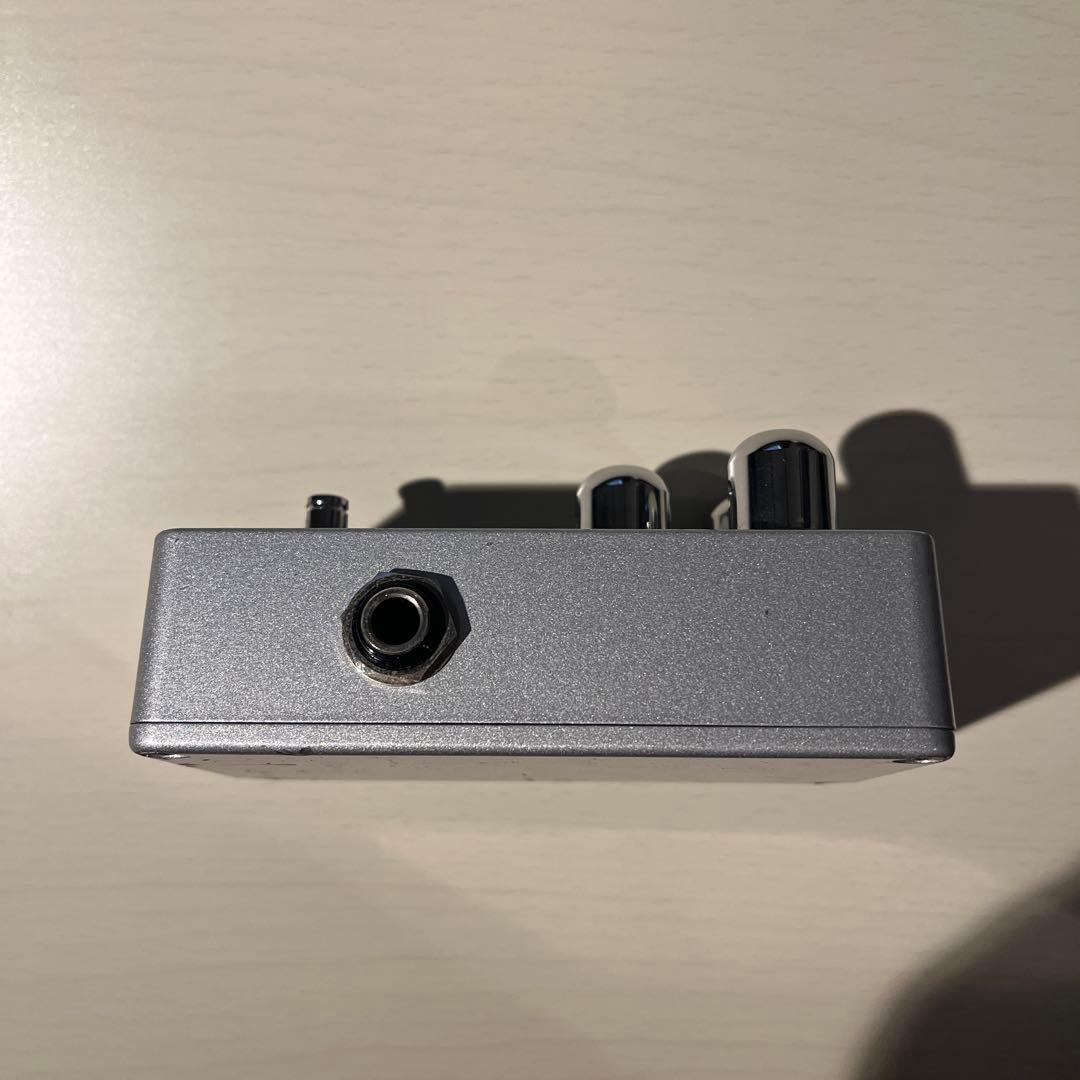 ギター EX-PRO / 32VOLT CLEAN BOOSTER