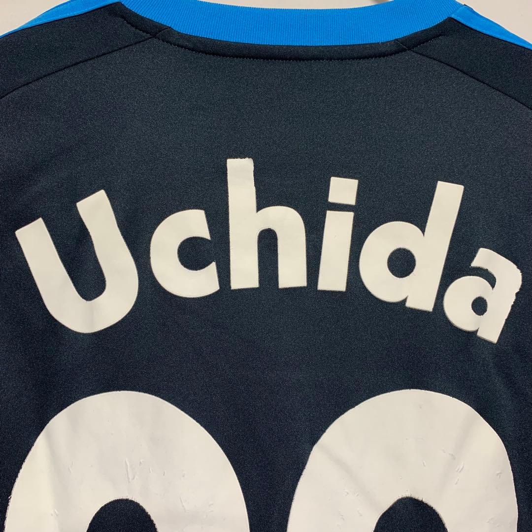 ウェア Schalke 04 2010 2011 away