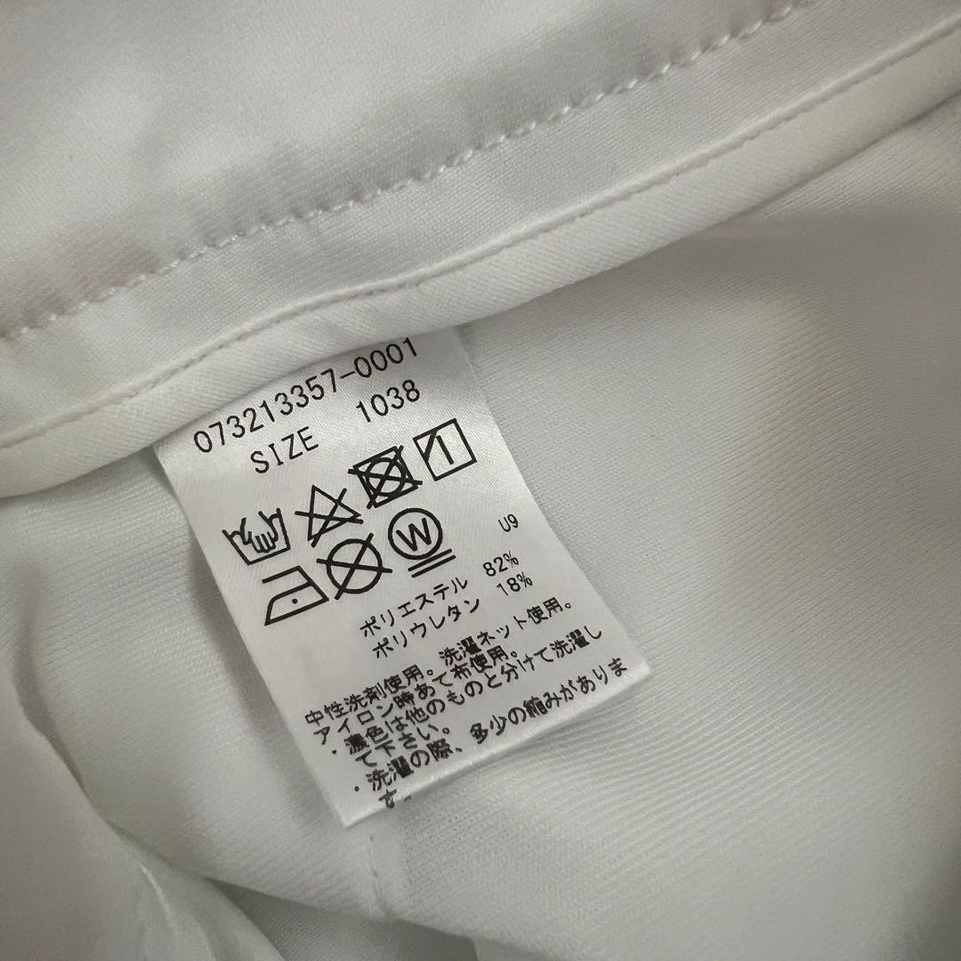 G/FORE ジーフォア　セットアップ　ハーフジップ スカート　ゴルフ　M