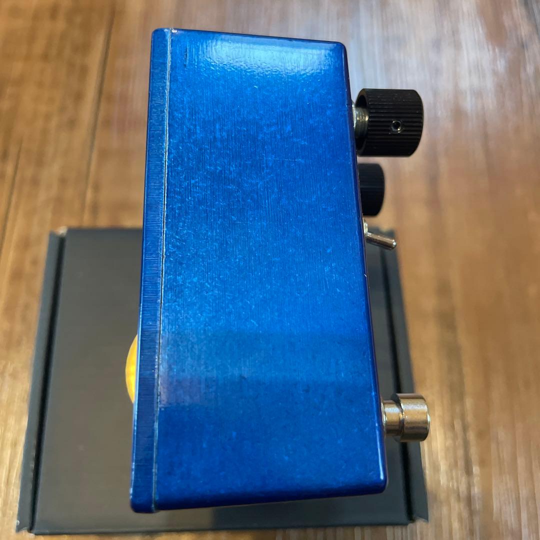 WALRUS AUDIO SLÖER