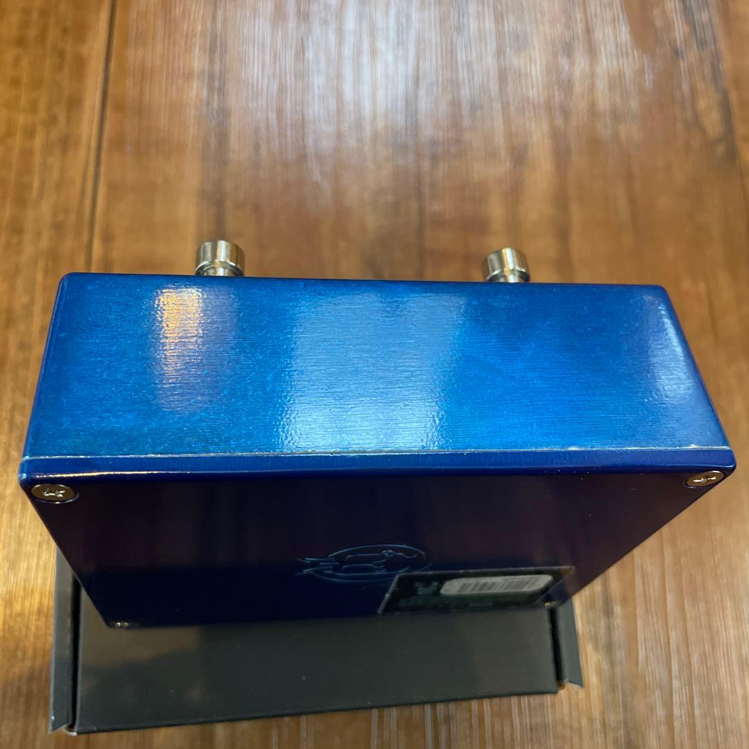 WALRUS AUDIO SLÖER