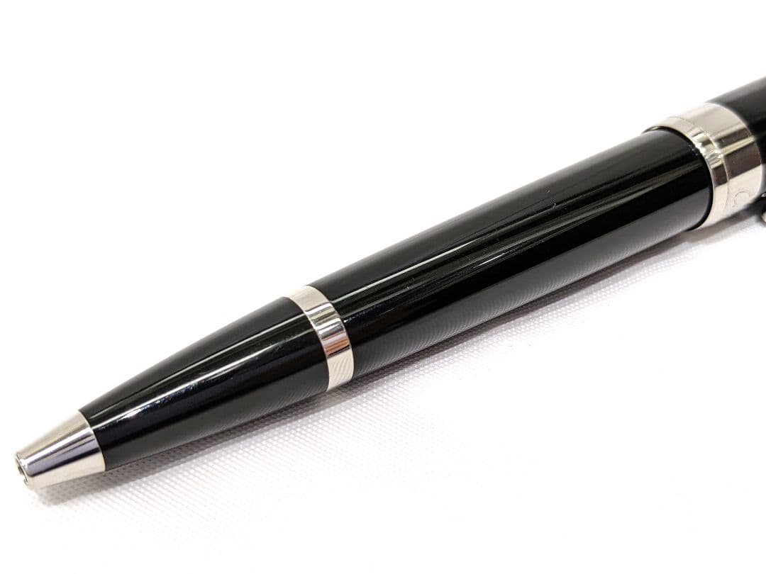 Cartier カルティエ パシャ ドゥ カルティエ ボールペン ツイスト