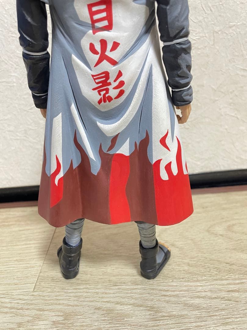 ミナト　 ラストワン フィギュア　一番くじ　二次元リペイント