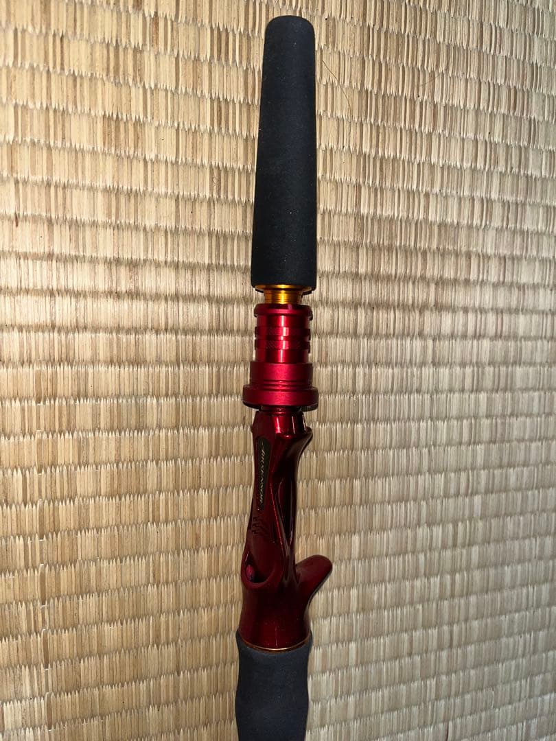 DAIWA リーディングスリルゲームMH225