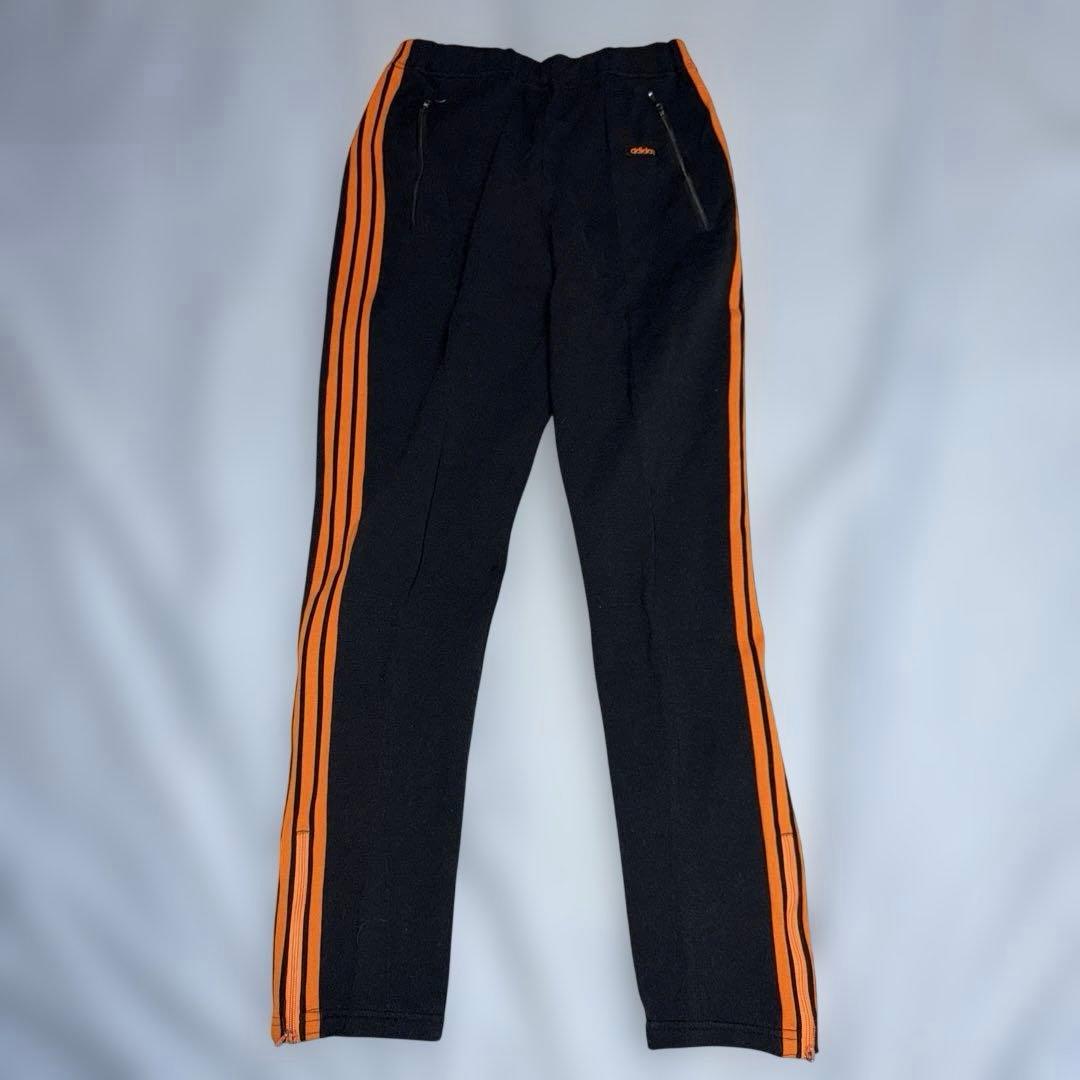 adidas 80s W.GERMANY トラックジャケット上下セット ジャージ