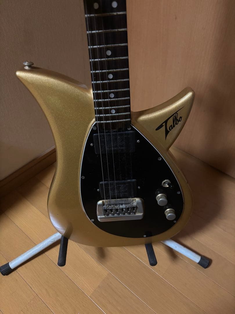 tokai タルボ 初期モデル