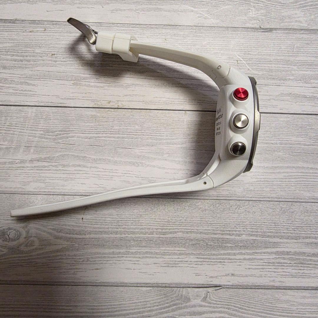 ミ*ナ様 【中古美品】Shot Navi　EvolveProTouchホワイト