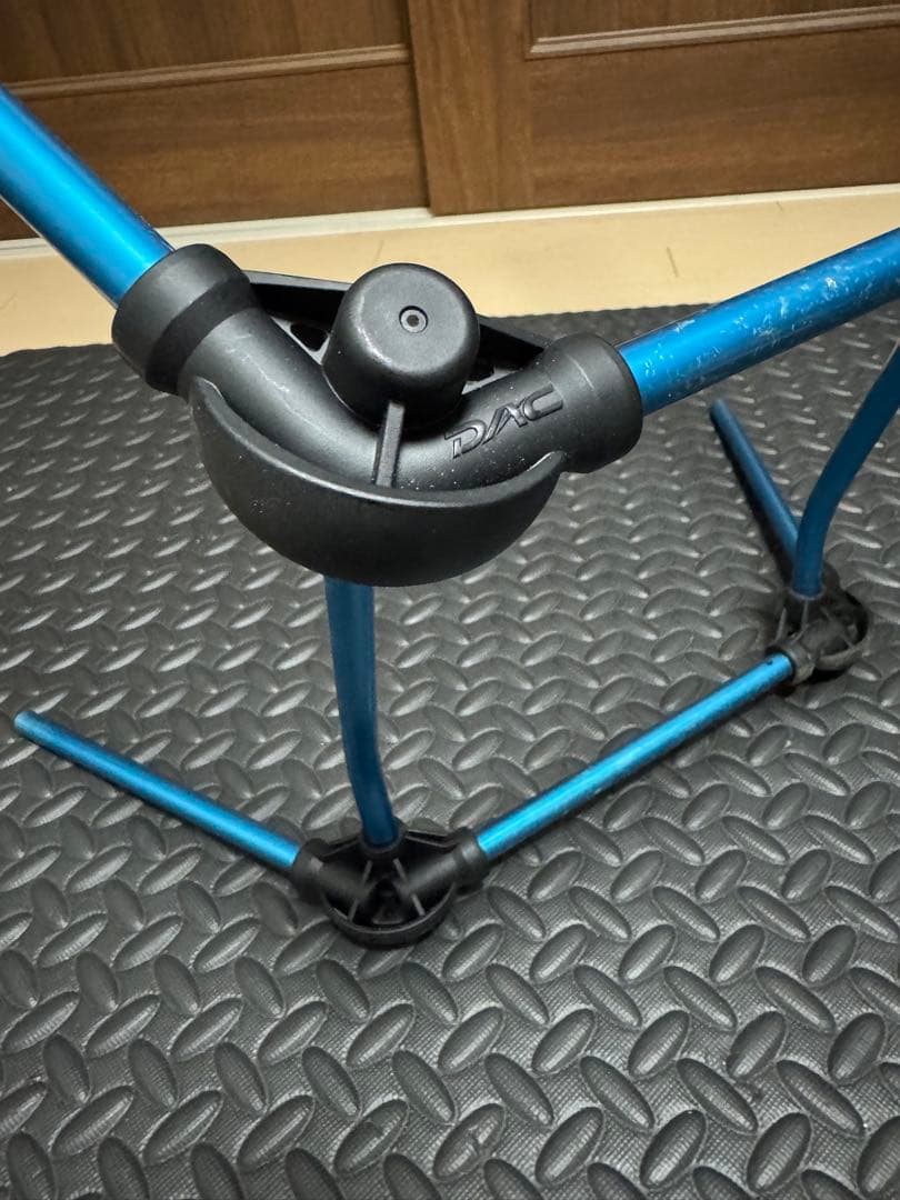 ［シート新品］Helinox ground chair コヨーテ