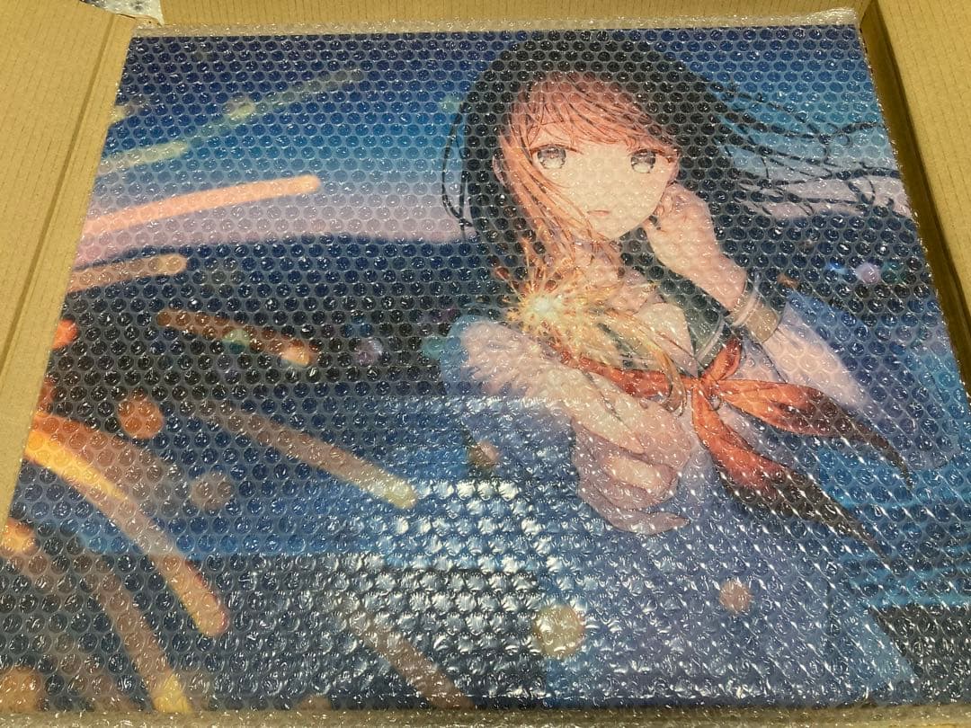 F10ファンダムアート/Hiten/innocent