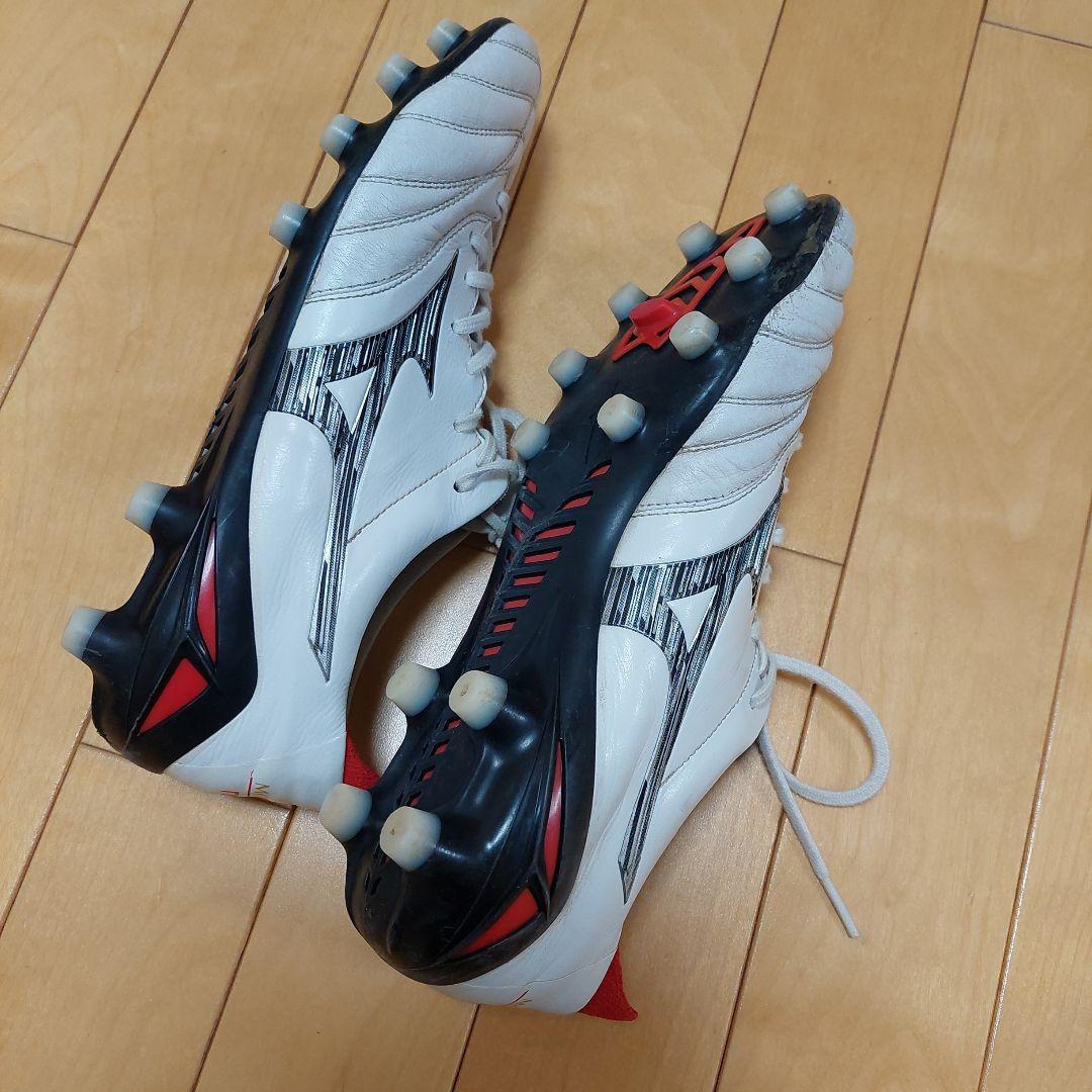 Kartoon！Mizuno　モレリア☆２６cm