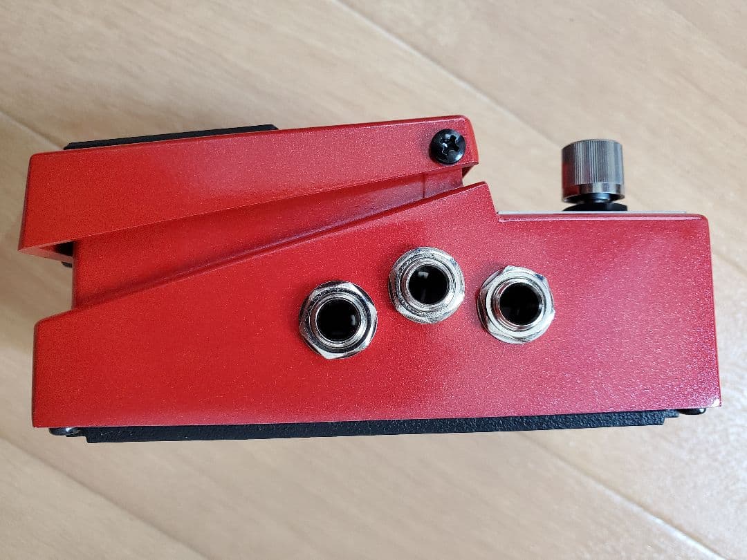 BOSS Loop Station RC-5　ギターエフェクター