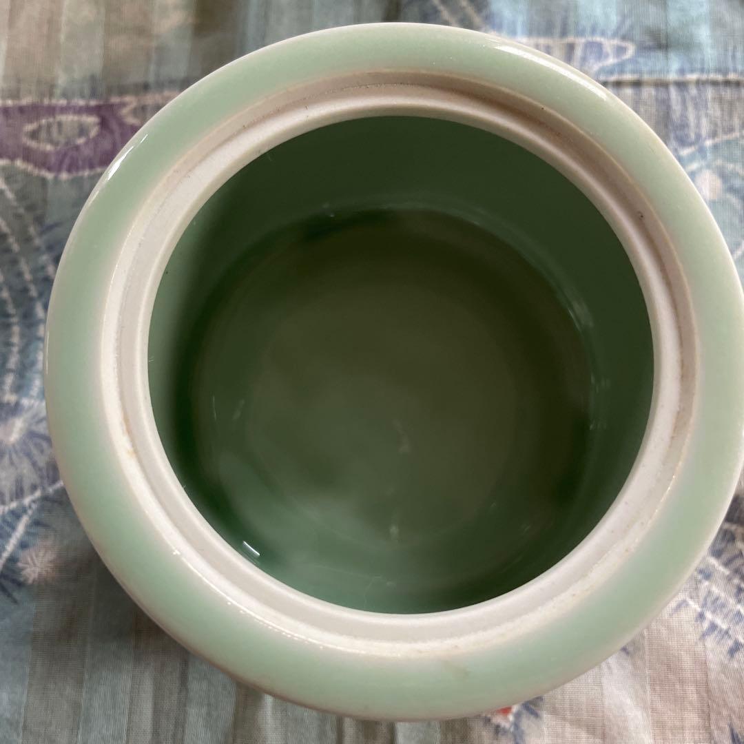 高級伊万里焼　鍋島焼　香炉　大秀作　大秀窯